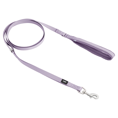 Hurtta Seeker Standard Hundeline Lavender